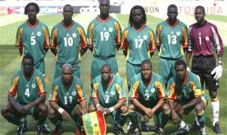 02年世界杯中国队赛程 02年世界杯中国队赛程